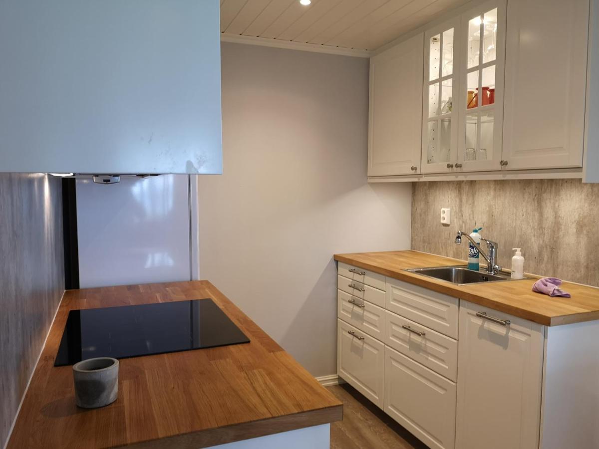 Villa Fosskamben Panorama Sogndal Extérieur photo